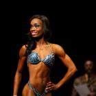 Brianna  Smith - NPC Midnight Sun Classic 2013 - #1